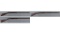 Three American Half Stock Muzzleloading Percussion Rifles