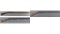 Three American Percussion Rifles