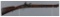 Engraved French Charleville Marked Flintlock Blunderbuss