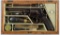 Retailer Marked Beaumont-Adams Pattern Double Action Revolver
