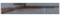 WWII Era Swedish Carl Gustaf m/41 Sniper Rifle with m/42 Scope