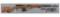 Soviet Tula Arsenal SVT-40 Semi-Automatic Rifle with Case