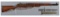 Pre-Pearl Harbor U.S. Springfield M1 Garand Semi-Automatic Rifle