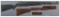 U.S. International Harvester M1 Garand Rifle with Box and Stock