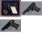 Three Austrian Steyr Semi-Automatic Pistols