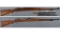 Two Mauser Pattern Military Bolt Action Rifles