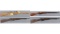 Four Mosin Nagant Bolt Action Rifles