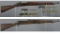 U.S. Remington 1903-A3 Rifle with Paris-Dunn Training Rifle