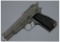 Chinese Contract Inglis Mk I* Hi-Power Pistol with Holster Stock