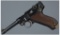 World War I Era German DWM 