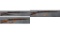 Three Imperial Japanese Arisaka Pattern Bolt Action Rifles