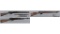 Three British Military Lee-Enfield Pattern Bolt Action Rifles