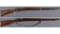 Two South American Contract Mauser Bolt Action Rifles