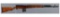 Russian SVT-40 Tokarev Semi-Automatic Rifle