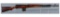 Soviet Tula Arsenal SVT-40 Semi-Automatic Rifle