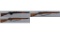 Three SMLE Pattern Military Bolt Action Rifles