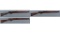 Three British SMLE Bolt Action Rifles