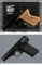 Two European Semi-Automatic Pistols