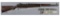 U.S. Springfield M1 Garand Rifle with Bayonet