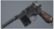 Mauser Model 1896 