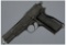 Chinese Contract Inglis MK I* Pistol with Holster Stock