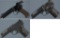 Three European Semi-Automatic Pistols