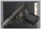 Walther Model P5 Compact Semi-Automatic Pistol with Case