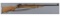 Winchester Model 52 Bolt Action Rifle