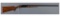 Winchester Model 21 Double Barrel Shotgun