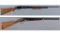 Two Shotguns