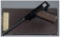 World War II Era Colt Woodsman Semi-Automatic Pistol with Box