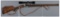 Greifelt & Co. Single Shot Rifle with Schmidt & Bender Scope