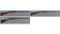 Three European Double Barrel Shotguns