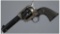 Upgraded Colt 2nd Gen Single Action Army with Extra Cylinder