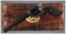Colt Third Generation Single Action Army Revolver with Box