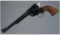 Ruger Hawkeye Single Shot Pistol with Reloading Dies