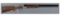 Factory Engraved Krieghoff Teck Over/Under Shotgun