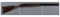 Factory Engraved Belgian Browning Superposed Superlight Shotgun