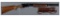 CZ BRNO Model ZH 104 Over/Under Combination Gun Three Barrel Set