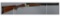 Game Scene Engraved Franz Sodia Over/Under Combination Gun