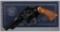 Smith & Wesson Model 520 Double Action Revolver with Box