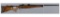 Harry Lawson Custom Model 650 Bolt Action Sporting Rifle