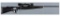 Harry Lawson Model 650 Bolt Action Rifle with Zeiss Scope