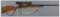 Weatherby Mark V Bolt Action Rifle with Scope