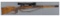 Clayton Nelson Built Fabrica Nacional De Armas Model 1910 Rifle