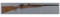James A. Tertin Built DWM Mauser Bolt Action Sporting Rifle