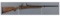 James A. Tertin Built Mauser Bolt Action Sporting Rifle