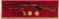 Cased Winchester-Colt Commemorative Set with Factory Letters