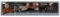 Engraved and Inlaid Winchester Model 1895 Rifle with Box