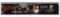 Engraved and Inlaid Winchester Model 1895 Rifle with Box